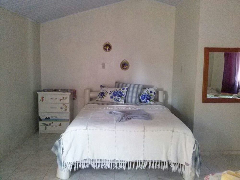Pousada Das Ilhas Fernando de Noronha Kültér fotó