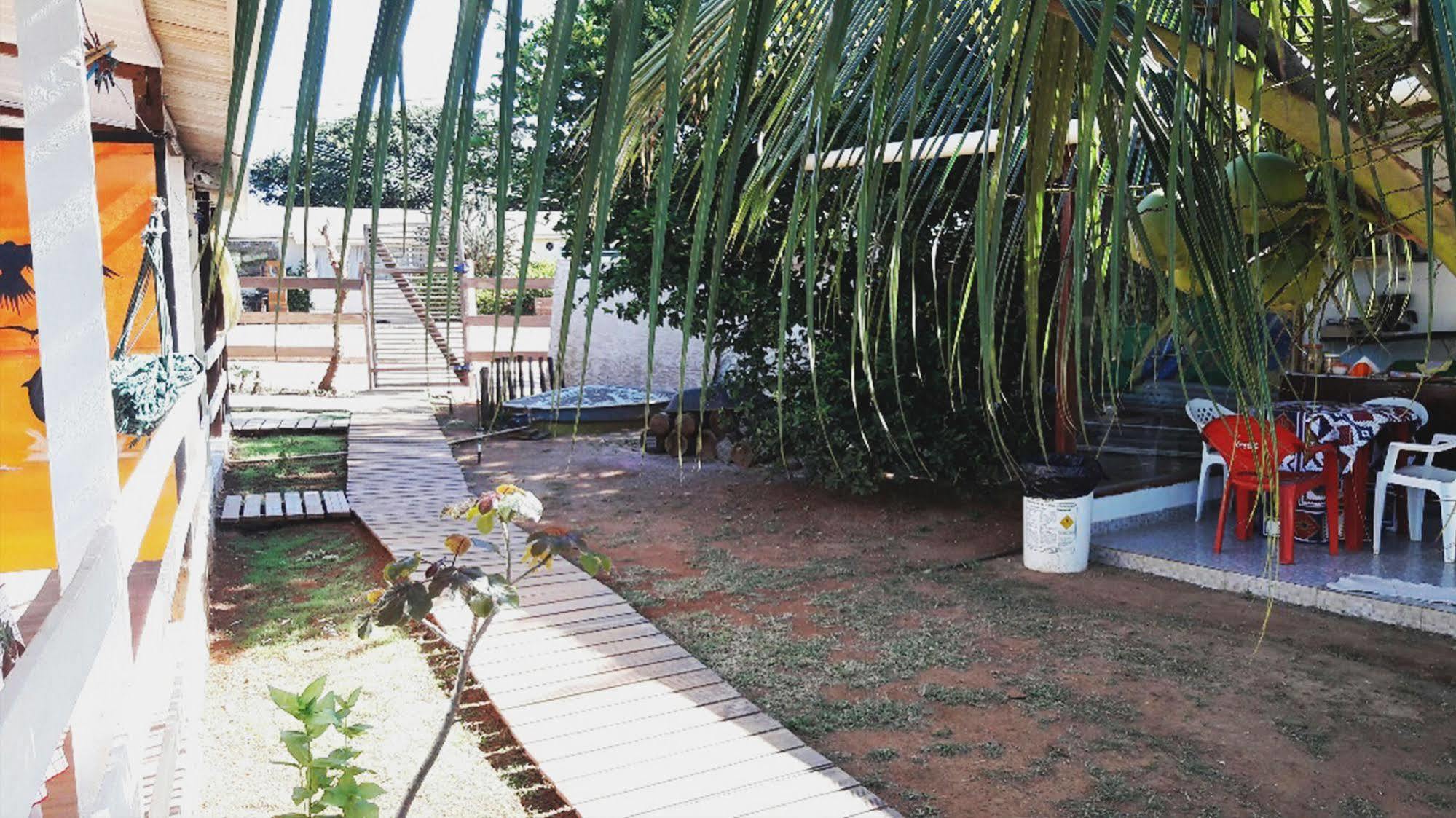 Pousada Das Ilhas Fernando de Noronha Kültér fotó